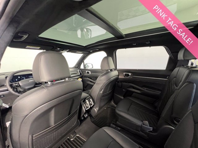New 2026  Kia X-Line SX Prestige image 14