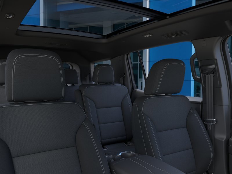 2026 Chevrolet Traverse LT - Photo 24