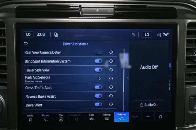 Used 2026  Ford Lariat image 26