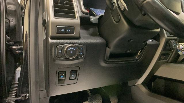 Certified Used 2019 Black Metallic Ford Raptor image 78