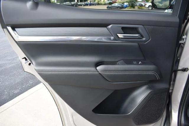 Used 2026 Gray GMC Elevation image 12