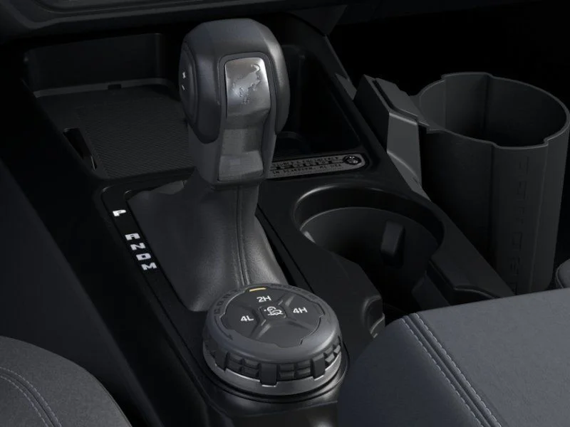 New 2026 Marsh Gray Ford Outer Banks® image 17