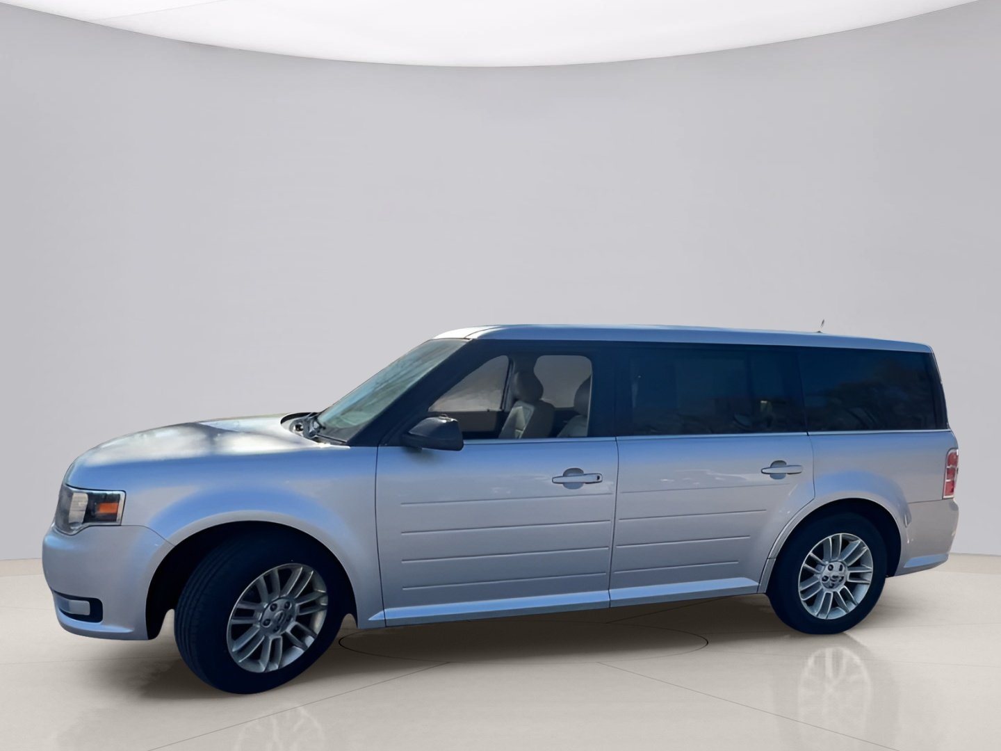 2013 Ford Flex SEL - Photo 9