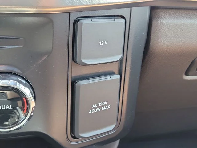 New 2026 Ruby Red Metallic Ford King Ranch image 28