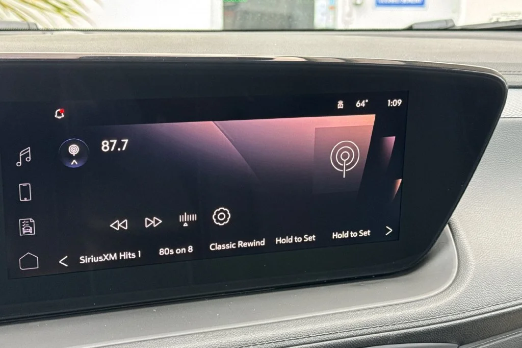 2026 Buick Encore GX Sport Touring - Photo 16