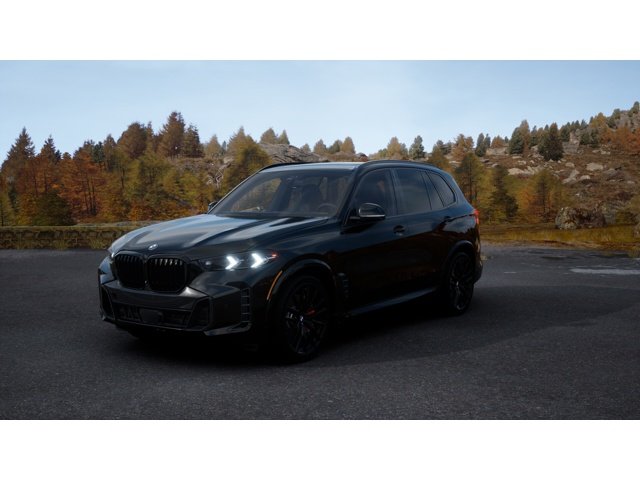 2026 BMW X5 sDrive40i's photo