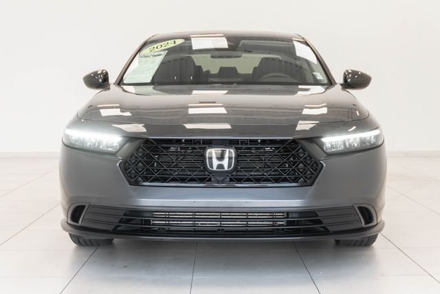 2024 Honda Accord EX - Photo 5