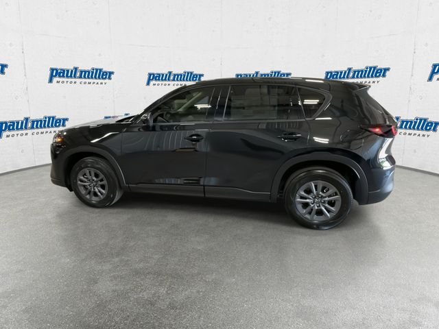 New 2026 Jet Black Mica Mazda 2.5 S Select AWD image 7