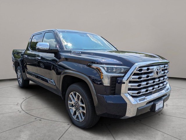 2026 Toyota Tundra i-FORCE MAX 1794 Edition i-FORCE MAX