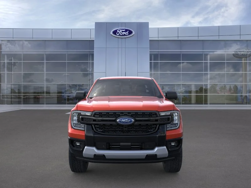 2024 Ford Ranger XLT - Photo 6