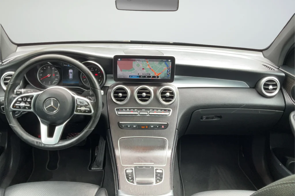 2020 Mercedes-Benz GLC GLC300 - Photo 11