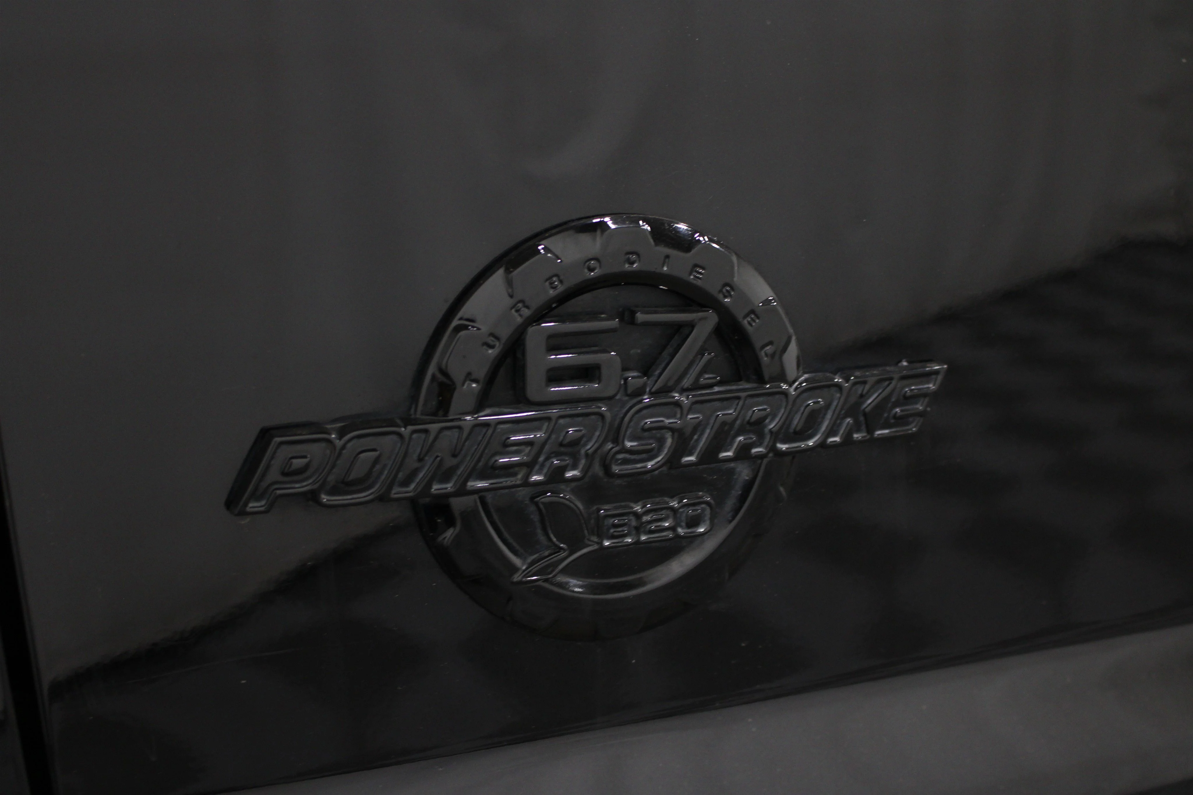 2016 Ford F-350 Super Duty Platinum - Photo 32