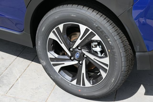 New 2026 Blue Subaru Premium image 12