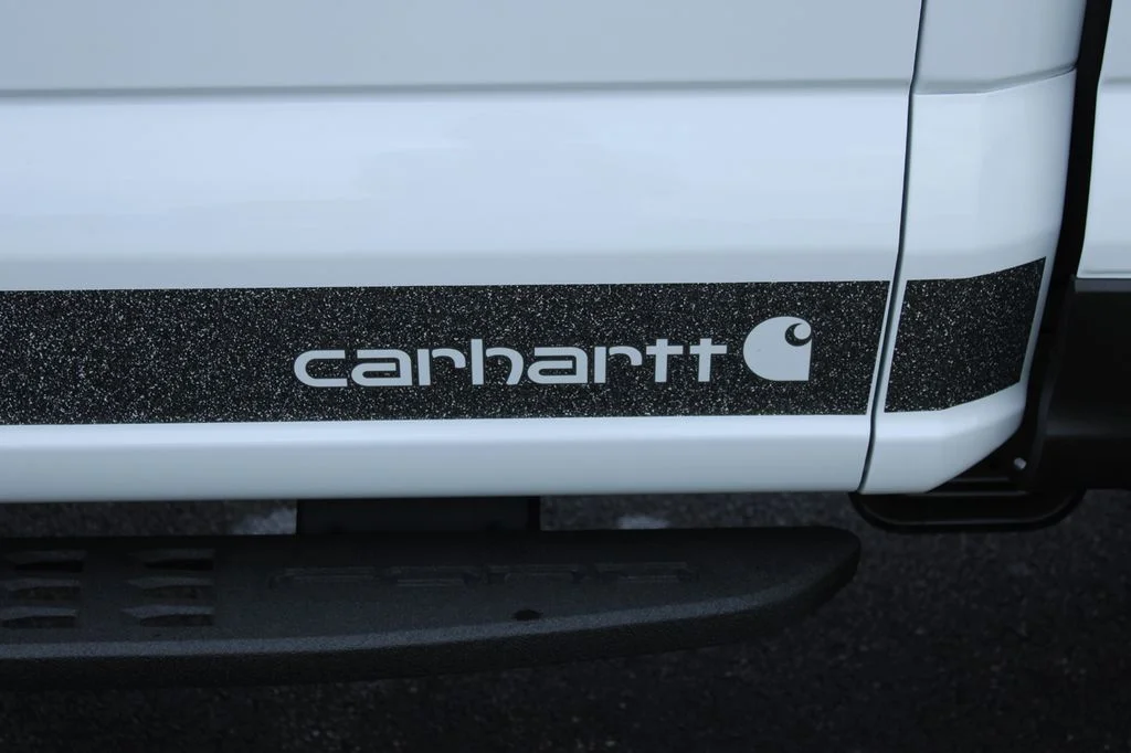 New 2027 Oxford White Ford F-350® XLT image 9