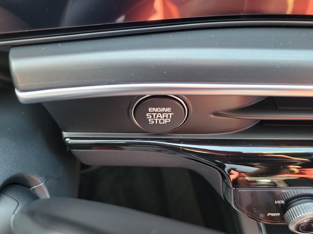 New 2027 Aurora Black Pearl Kia GT-Line image 29