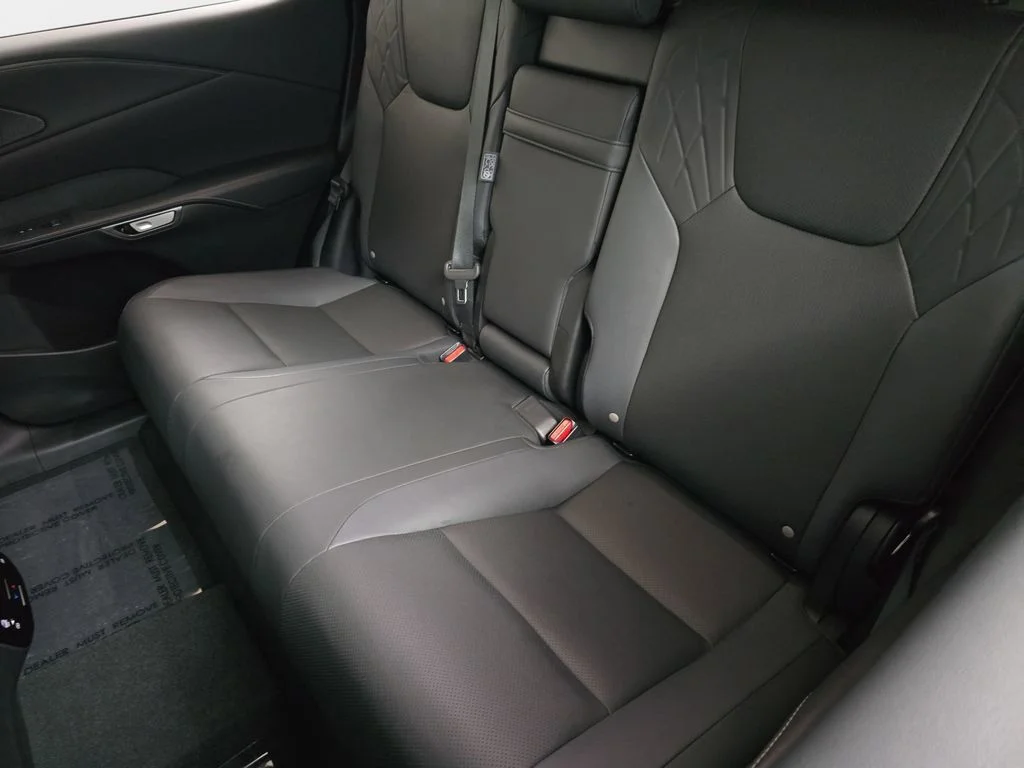 Used 2024 Black Lexus 350 image 17