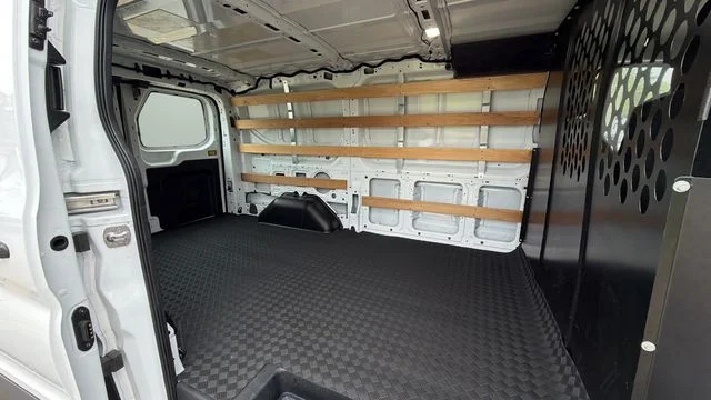 Used 2025 White Ford Base image 31