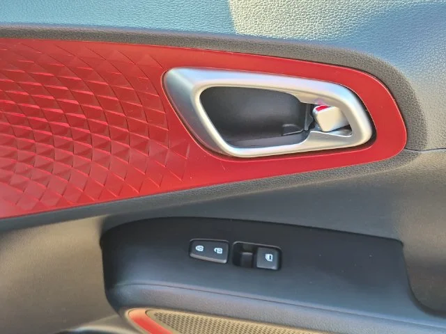 Used 2020 Gray Kia GT-Line Turbo image 37