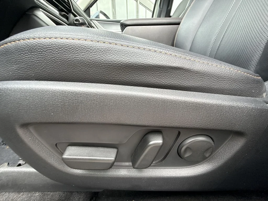 Used 2024 Blue Mazda 3.3 Turbo Preferred image 12
