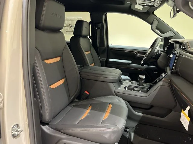 New 2026 Beige GMC AT4 image 24
