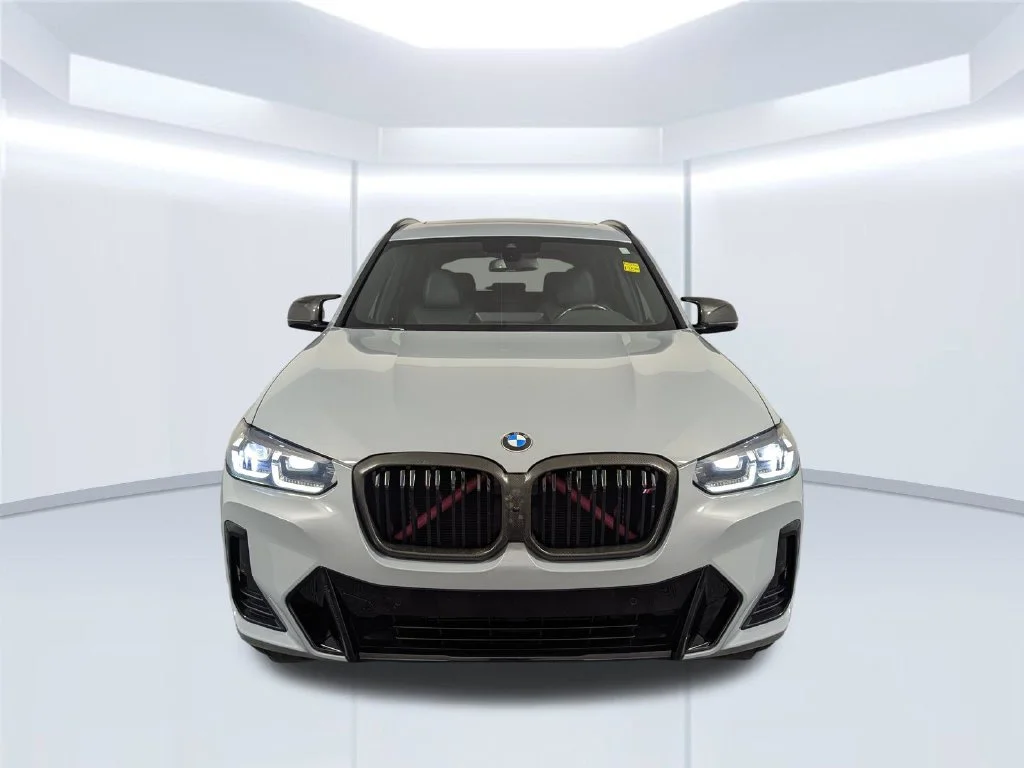 Certified Used 2022 Gray BMW M40i image 19