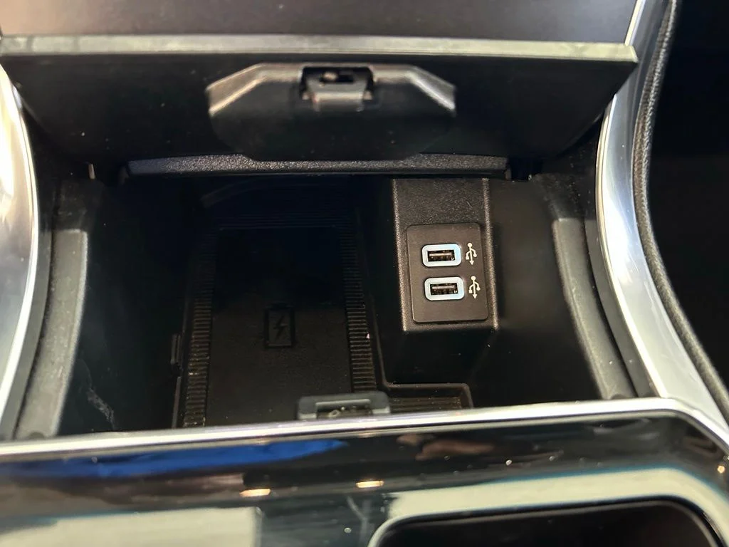 Used 2019 Blue Ford Titanium image 48