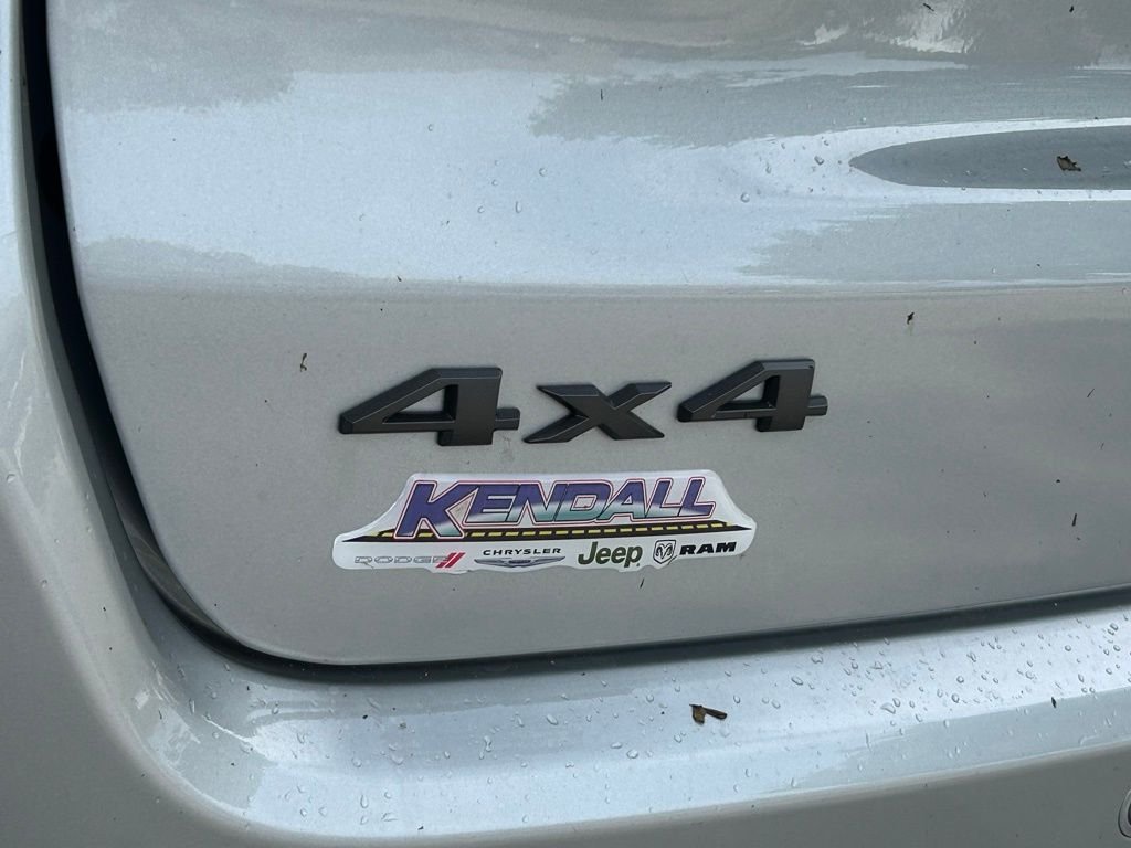 2025 Jeep Compass Limited - Photo 27