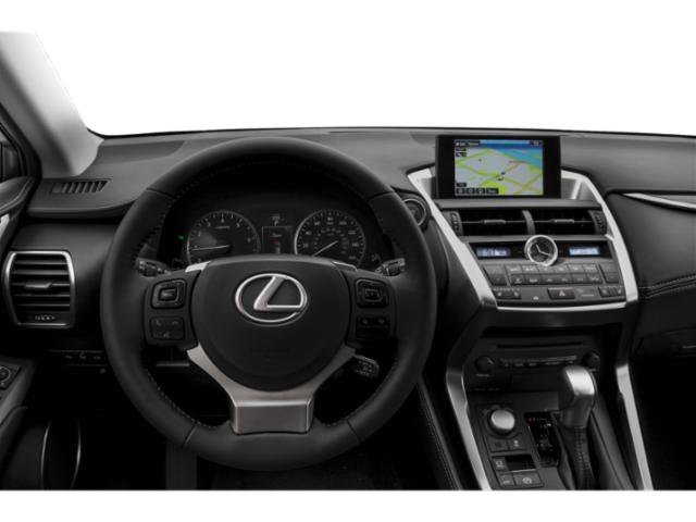 Used 2015 White Pearl Lexus 200t image 7