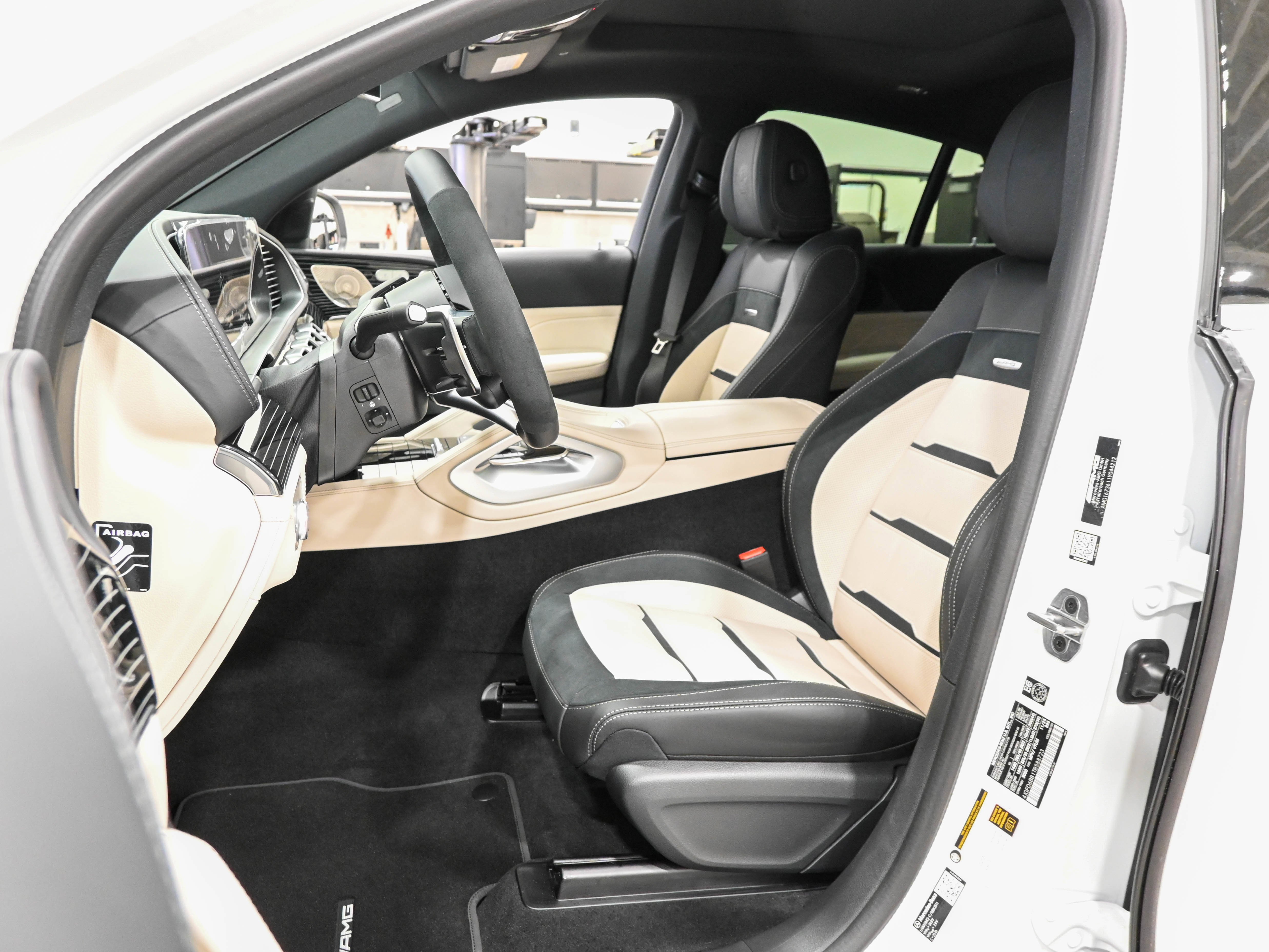 2026 Mercedes-Benz GLE Class