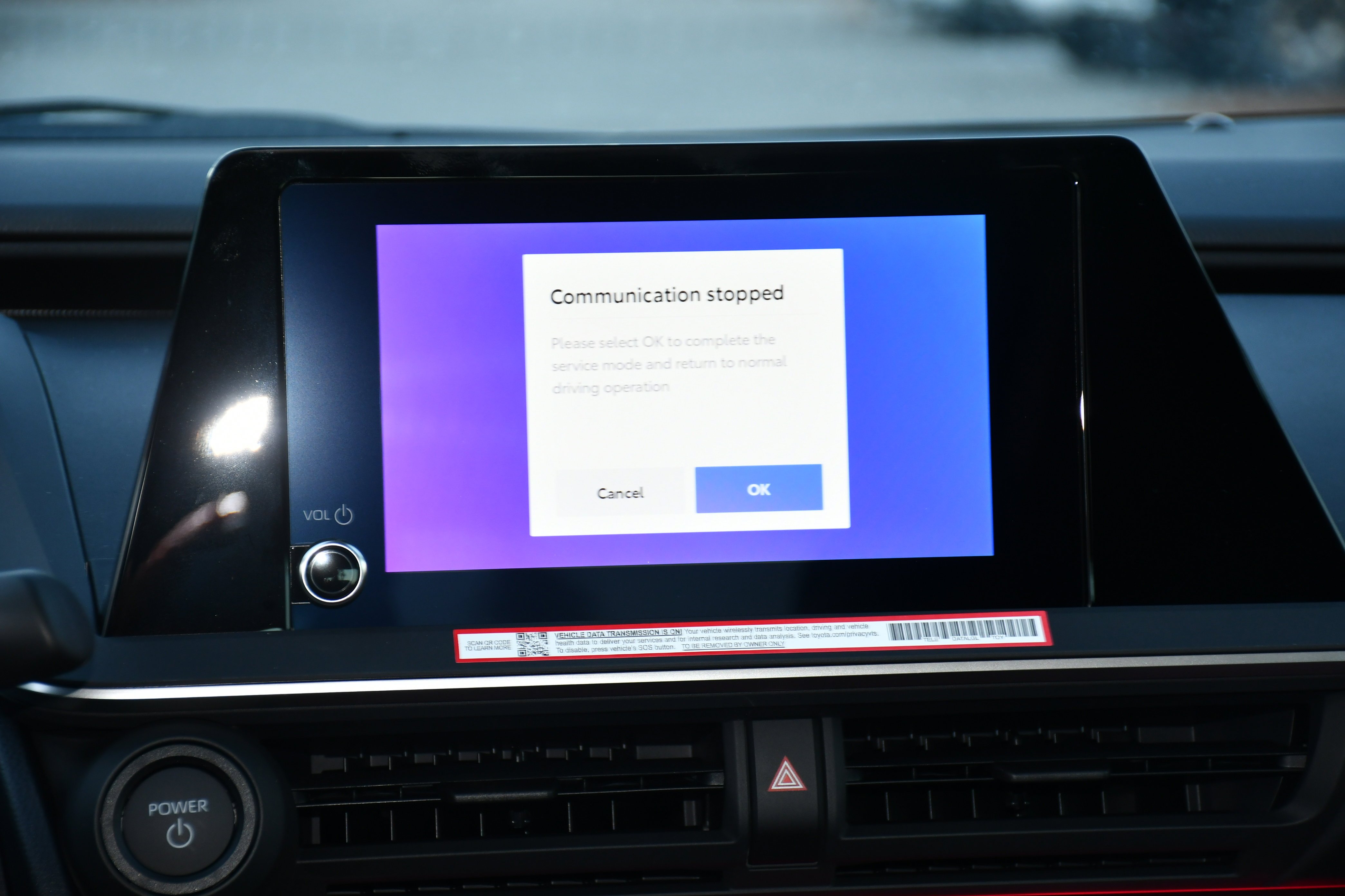 2026 Toyota Prius Plug-in Hybrid XSE - Photo 9