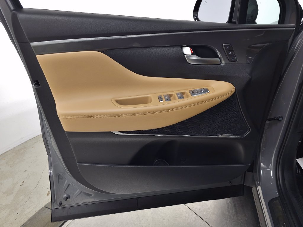 2023 Hyundai Santa Fe Calligraphy - Photo 14