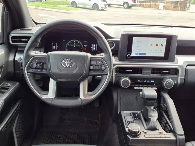 Certified Used 2025 Underground Toyota SR5 image 39