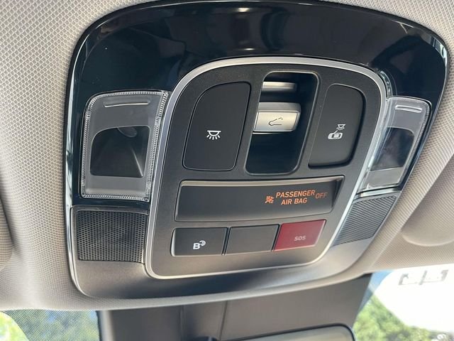 Certified Used 2026 White Hyundai Limited image 25