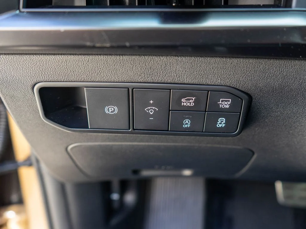 New 2027 Brown Kia X-Pro SX-Prestige image 23