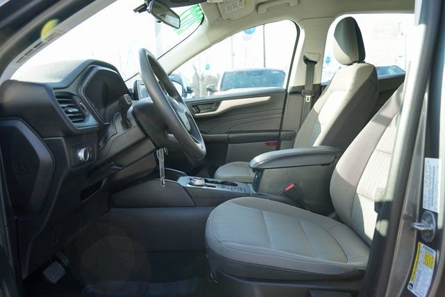 2022 FORD ESCAPE - Image 10