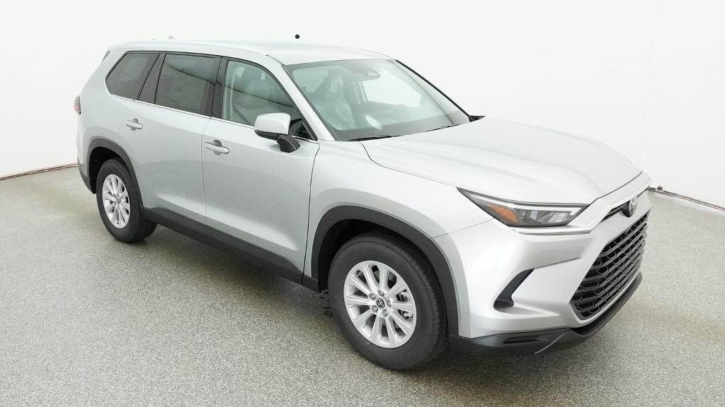 New 2026 Celestial Silver M Toyota Hybrid XLE image 62