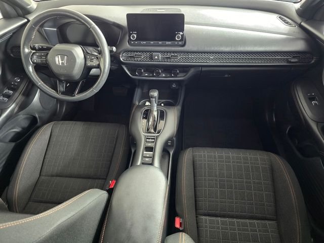 2024 Honda HR-V Sport - Photo 7
