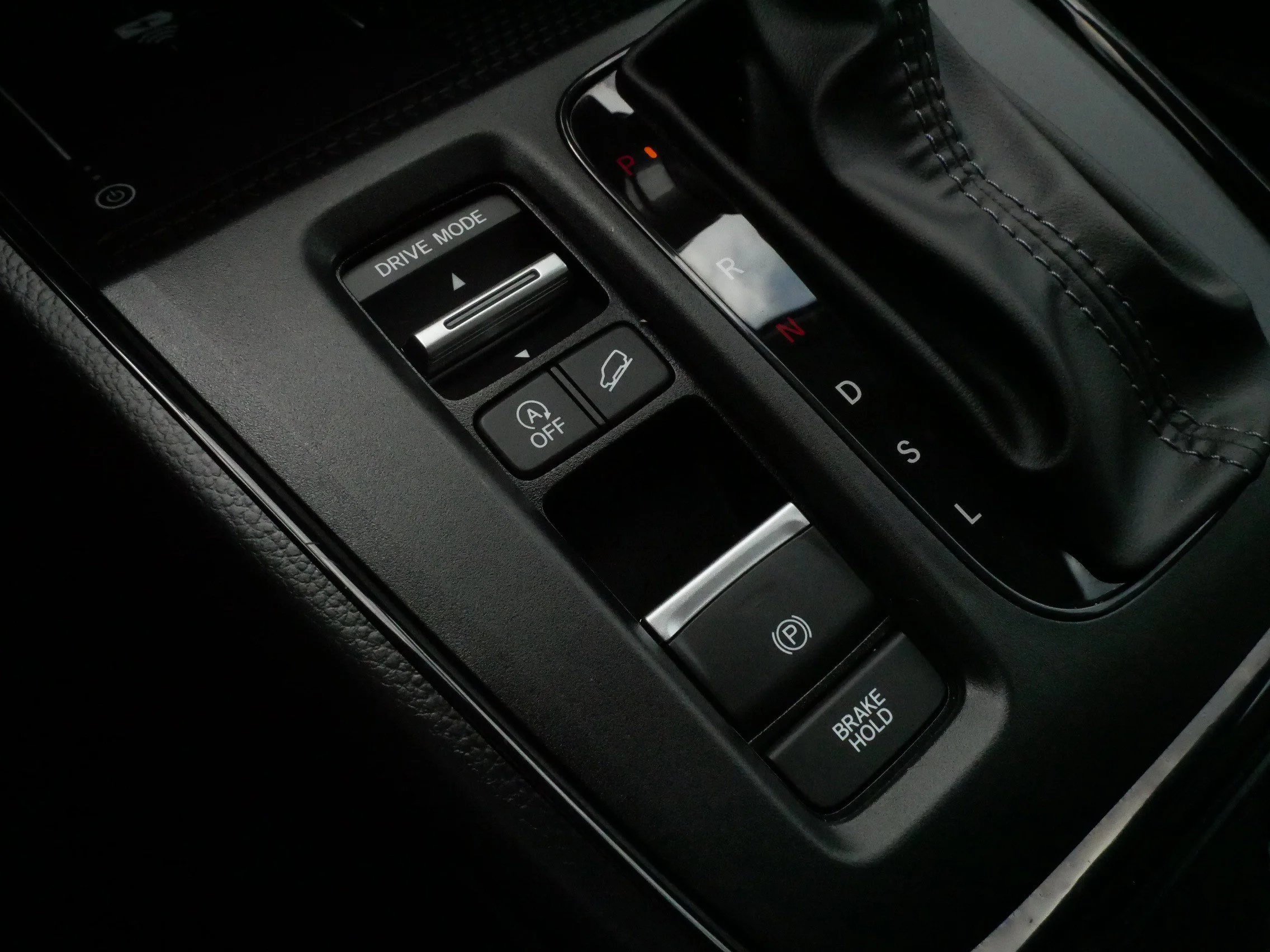 2026 Honda CR-V EX - Photo 63