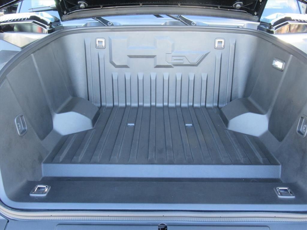 2026 GMC HUMMER EV 2X - Photo 10