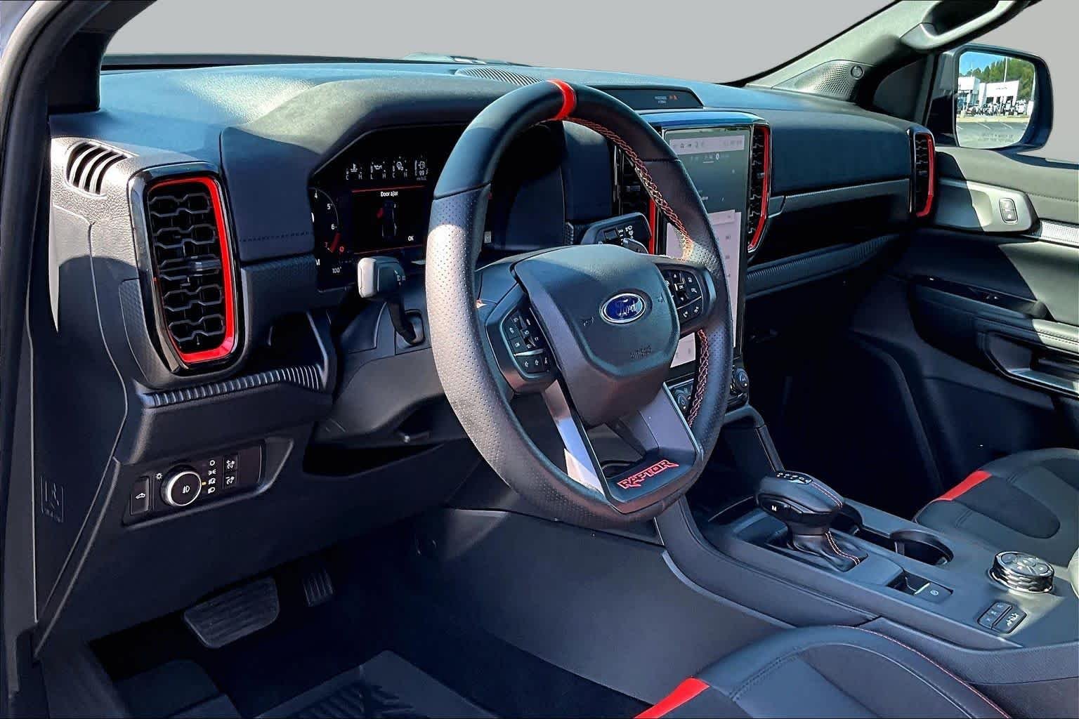 Used 2026 Avalanche Ford Raptor image 15