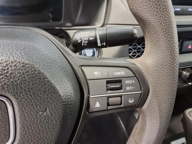 2024 Honda Accord EX - Photo 9