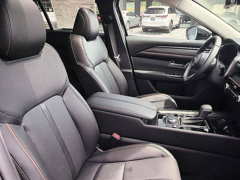 New 2026 Jet Black Mica Mazda Premium Plus AWD image 31