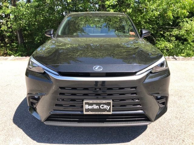 Used 2026 Black Lexus 350 Premium image 10