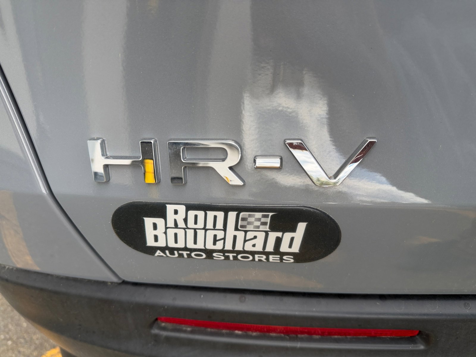 Used 2025 Urban Gray Pearl Honda Sport image 36