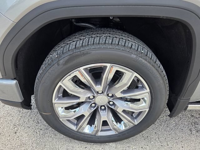 New 2026 Sterling Metallic GMC Denali image 4