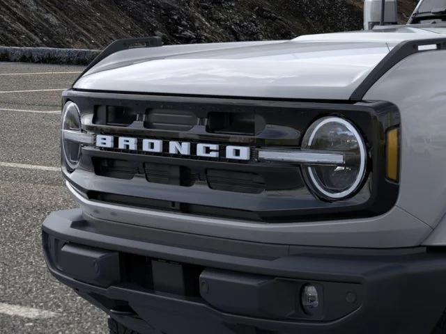 New 2026 Avalanche Ford Outer Banks image 19