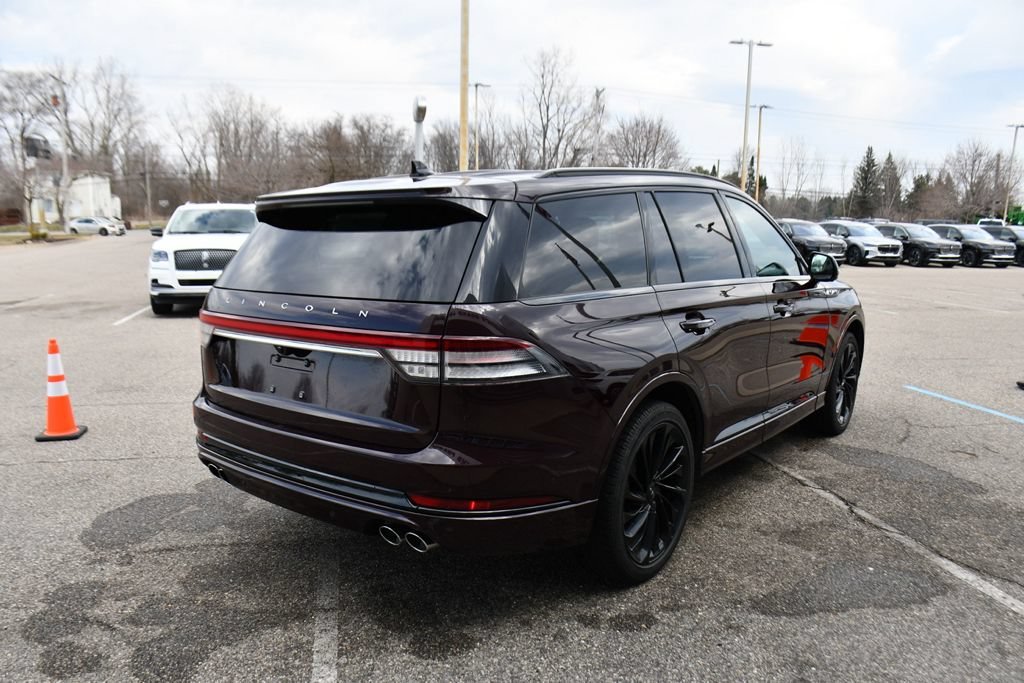 2023 Lincoln Aviator Reserve - Photo 6