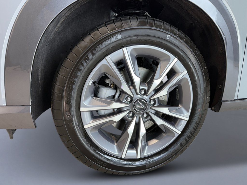 New 2026 Urban Gray Pearl Acura  image 12