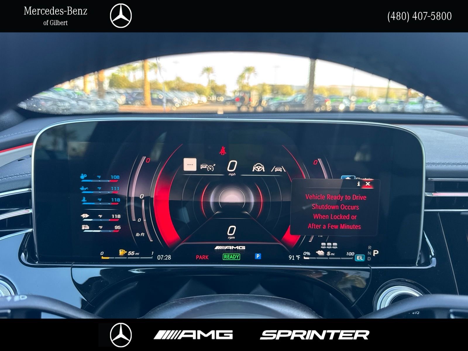 New 2027 Polar White Mercedes-Benz E 53 AMG® image 31