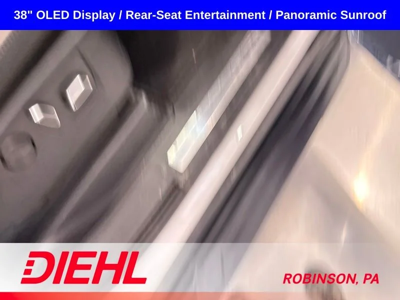 Used 2023 White Cadillac Premium image 19
